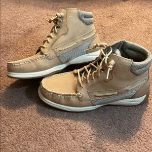 Sperry Boots